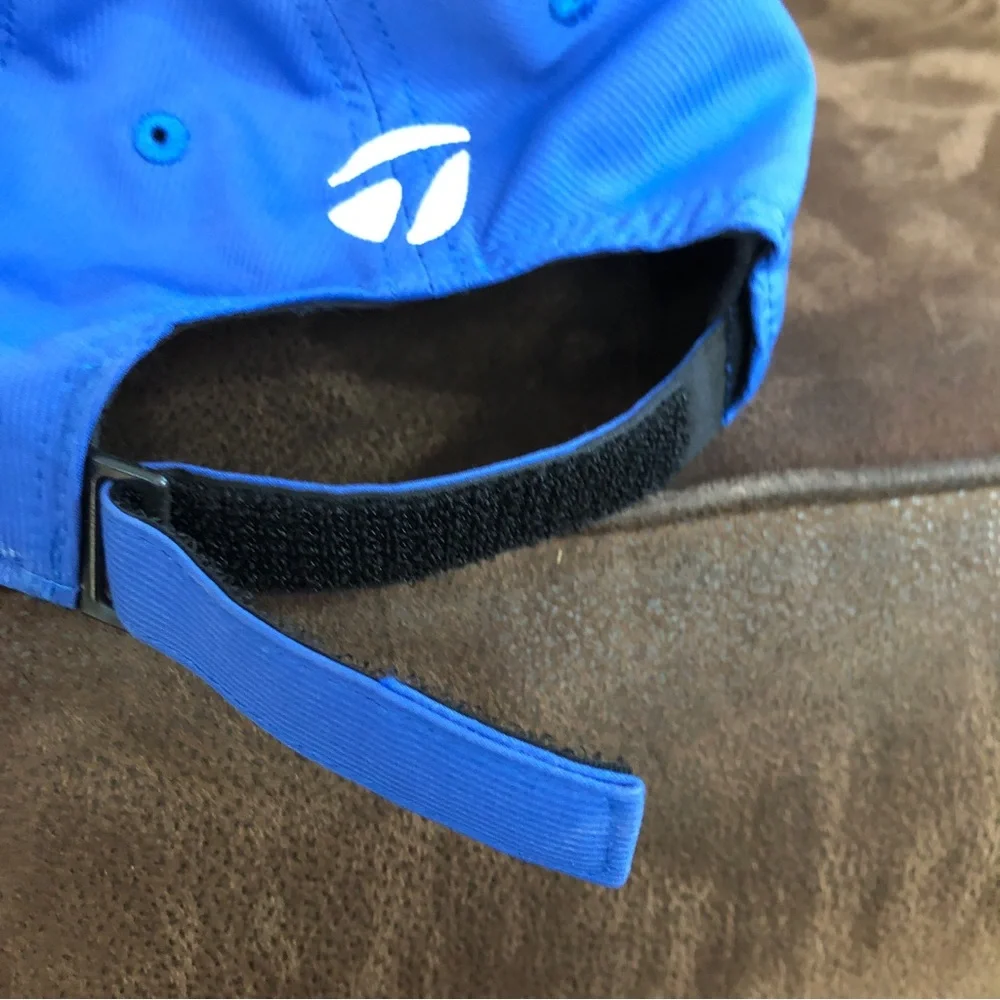 TaylorMade Golf Cap